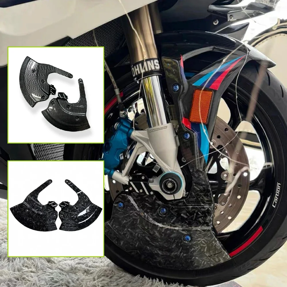 Para BMW S1000R M1000R S1000RR M1000RR S1000XR: Cubierta Protectora de Pinza de Freno Delantera, Kit de Guardabarros Delantero,
Para BMW S1000R M1000R S1000RR M1000RR S1000XR: Cubierta Protectora de Pinza de Freno Delantera, Kit de Guardabarros Delantero,