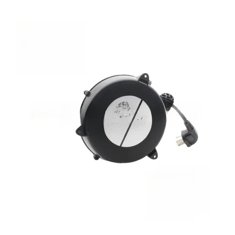 Small automatic retractable wire winding device, retractable storage reel, wire winding device, automatic winding reel
Small automatic retractable wire winding device, retractable storage reel, wire winding device, automatic winding reel