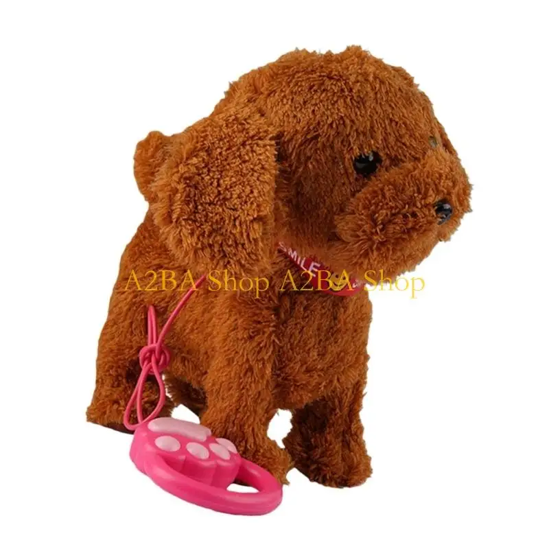 A2BA Battery Power Robotic Companion Easy Maintenance Simulated Dog Toy Easy to Clean No Shedding for Reliable Enjoyment
A2BA Battery Power Robotic Companion Easy Maintenance Simulated Dog Toy Easy to Clean No Shedding for Reliable Enjoyment