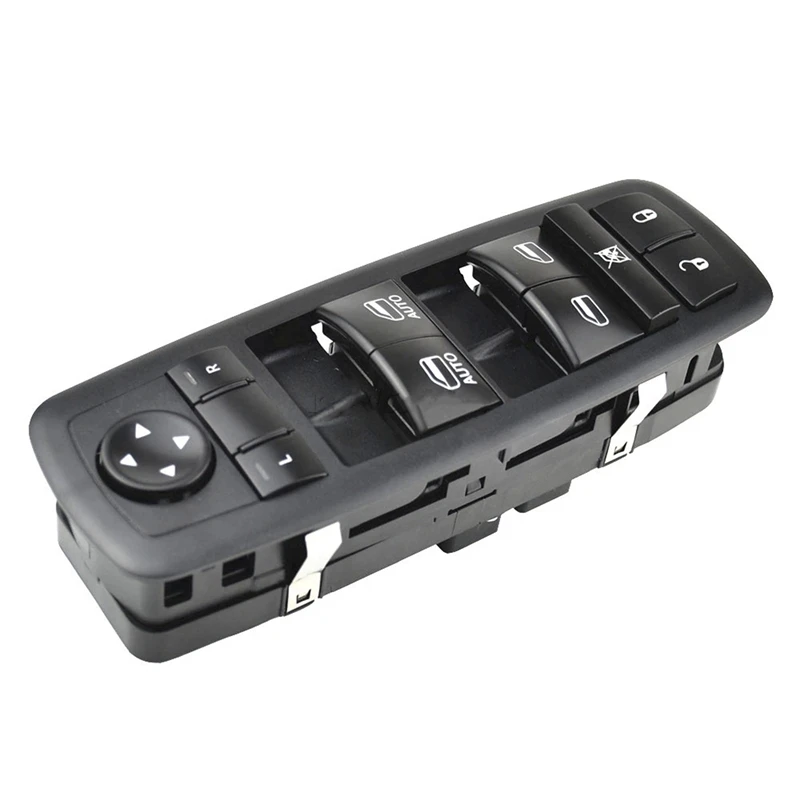 68234092AC Glass Lifter Switch Power Window Control Switch Auto For Chrysler 2017-2018
68234092AC Glass Lifter Switch Power Window Control Switch Auto For Chrysler 2017-2018