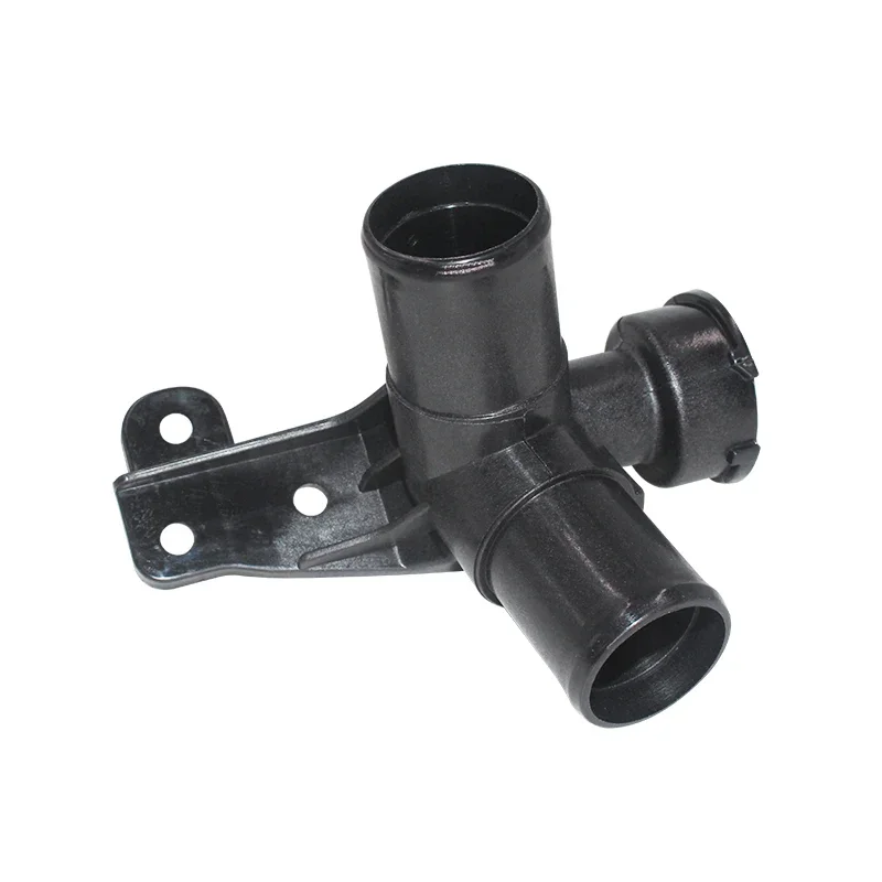 Engine Coolant Thermostat Housing 25329-1R200 For Hyundai Accent Veloster For Kia Rio K25329-1J100 25329-1P100
Engine Coolant Thermostat Housing 25329-1R200 For Hyundai Accent Veloster For Kia Rio K25329-1J100 25329-1P100