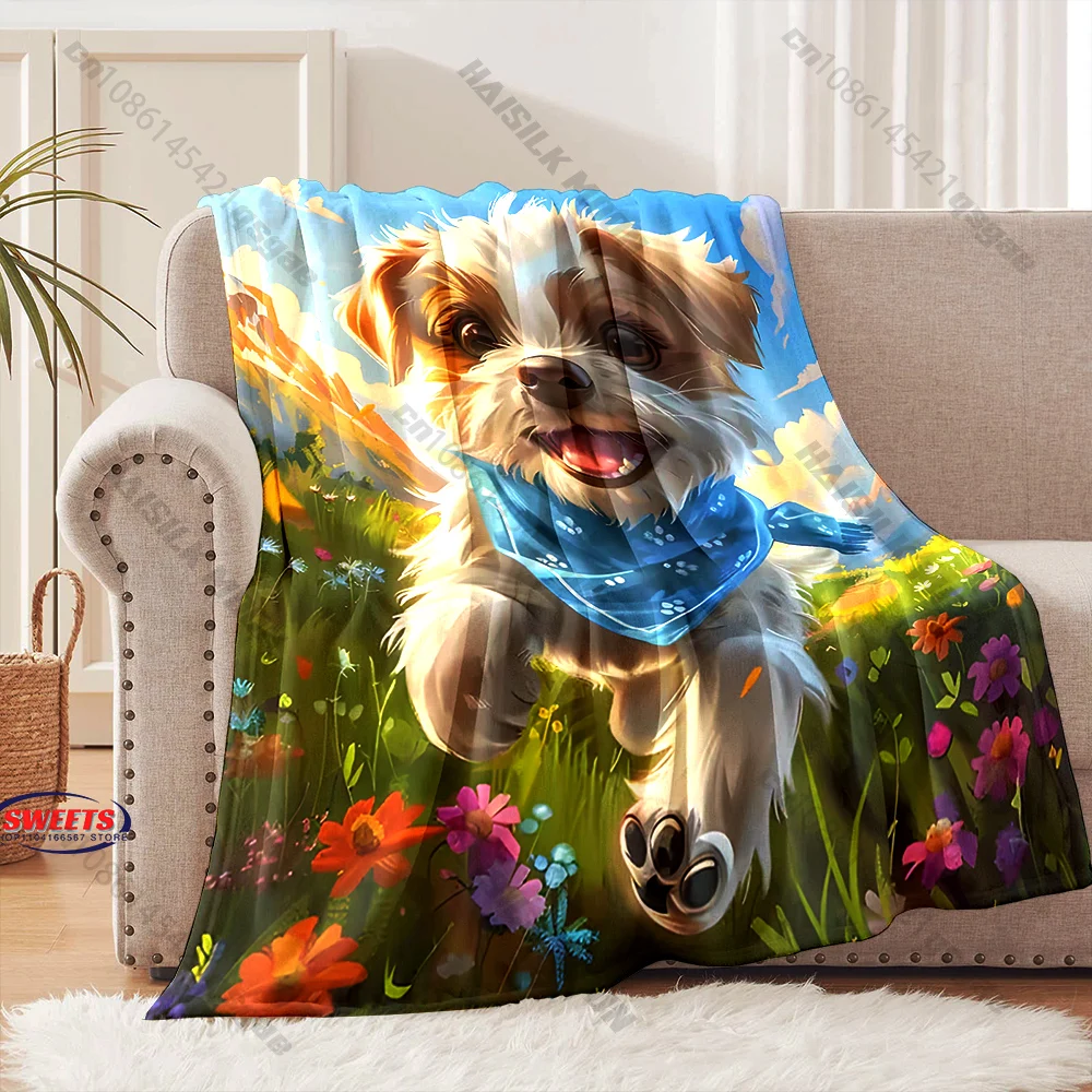 "Cozy Outdoor Adventure Blanket" Multiple sizes kid's and adults' bedroom living room sofa decor blanket, Exquisite gift
"Cozy Outdoor Adventure Blanket" Multiple sizes kid's and adults' bedroom living room sofa decor blanket, Exquisite gift