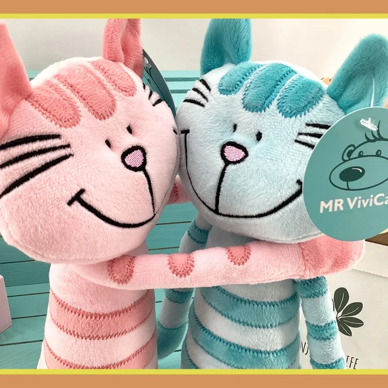 35-45cm Christmas decoration items, home decoration, cartoon cat doll, cat-shaped plush toy, children's Christmas companion gift
35-45cm Christmas decoration items, home decoration, cartoon cat doll, cat-shaped plush toy, children's Christmas companion gift