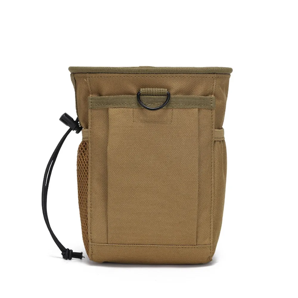 Oxford Drastring Waist Bag Adjustable Utility Belt Durable Nylon Mobile Phone Pouch Accesssories Khaki Waist Fanny Pack Men
Oxford Drastring Waist Bag Adjustable Utility Belt Durable Nylon Mobile Phone Pouch Accesssories Khaki Waist Fanny Pack Men