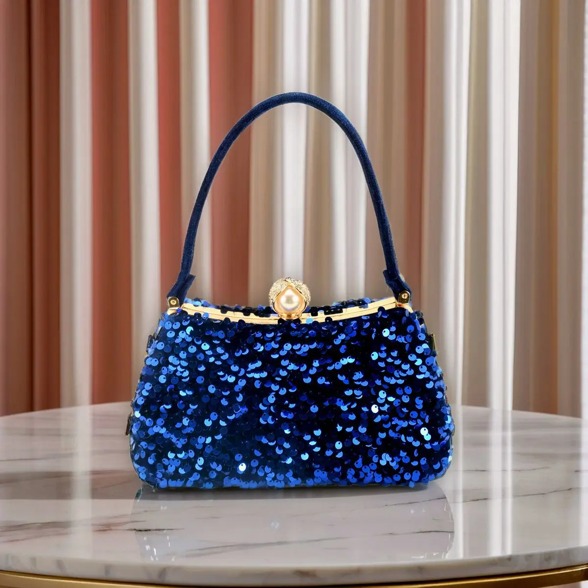 Europe America Shining Sequin Dinner Evening Bag For Women Fine Chic Gold Silver Blue Black Prom Party Shoulder Bag Small Clutch
Europe America Shining Sequin Dinner Evening Bag For Women Fine Chic Gold Silver Blue Black Prom Party Shoulder Bag Small Clutch