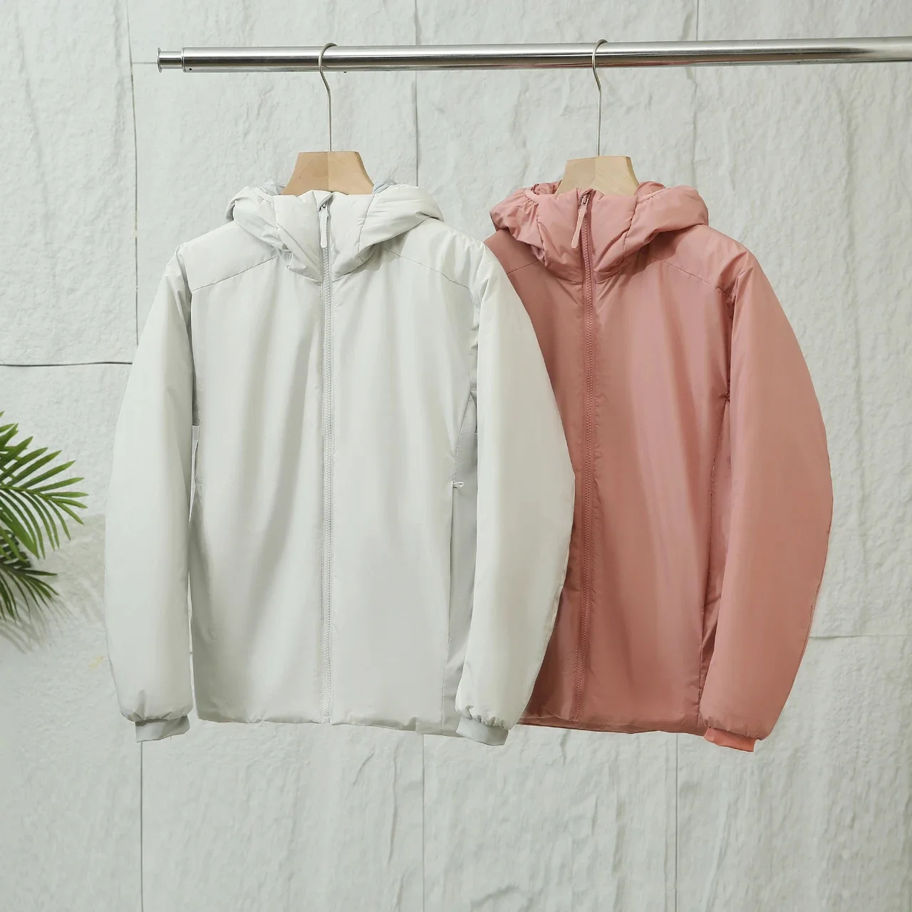 Thiened Outdoor Autumn Winter Men's Casual Hooded Coat Warm Windproof Waterproof Cotton Jaet ex Lightweight Outdoor C...
Thiened Outdoor Autumn Winter Men's Casual Hooded Coat Warm Windproof Waterproof Cotton Jaet ex Lightweight Outdoor C...