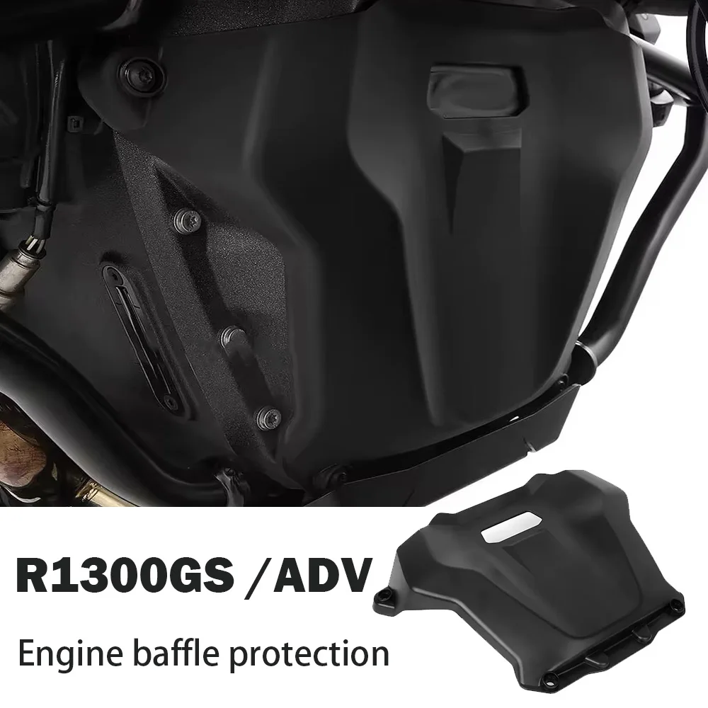 Защитная крышка для мотоцикла BMW R 1300 GS R1300GS ADV Adventure, защита корпуса, передняя защита двигателя 2023 2024 2025
Защитная крышка для мотоцикла BMW R 1300 GS R1300GS ADV Adventure, защита корпуса, передняя защита двигателя 2023 2024 2025