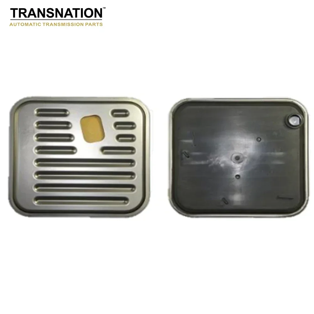 A606 Auto Transmission Oil Filter 4626449 4567070 For CHRYSLER 1992-UP Car Accessories Transnation 077142
A606 Auto Transmission Oil Filter 4626449 4567070 For CHRYSLER 1992-UP Car Accessories Transnation 077142