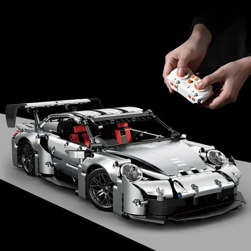 Technical Racing Sport Car Model Building Blocks technic adults 1:14 DIY Supercar Brick Puzzle Toys Kid Adult Gift
Technical Racing Sport Car Model Building Blocks technic adults 1:14 DIY Supercar Brick Puzzle Toys Kid Adult Gift