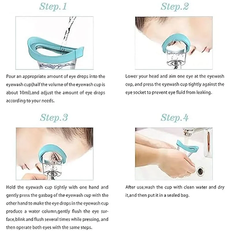 Чашка для мытья глаз из 2 предметов, набор для чистки глаз, ручной инструмент для чистки глаз под давлением воздуха, силиконовая чашка для ванны для глаз, ополаскиватель для глаз-B91B
Чашка для мытья глаз из 2 предметов, набор для чистки глаз, ручной инструмент для чистки глаз под давлением воздуха, силиконовая чашка для ванны для глаз, ополаскиватель для глаз-B91B