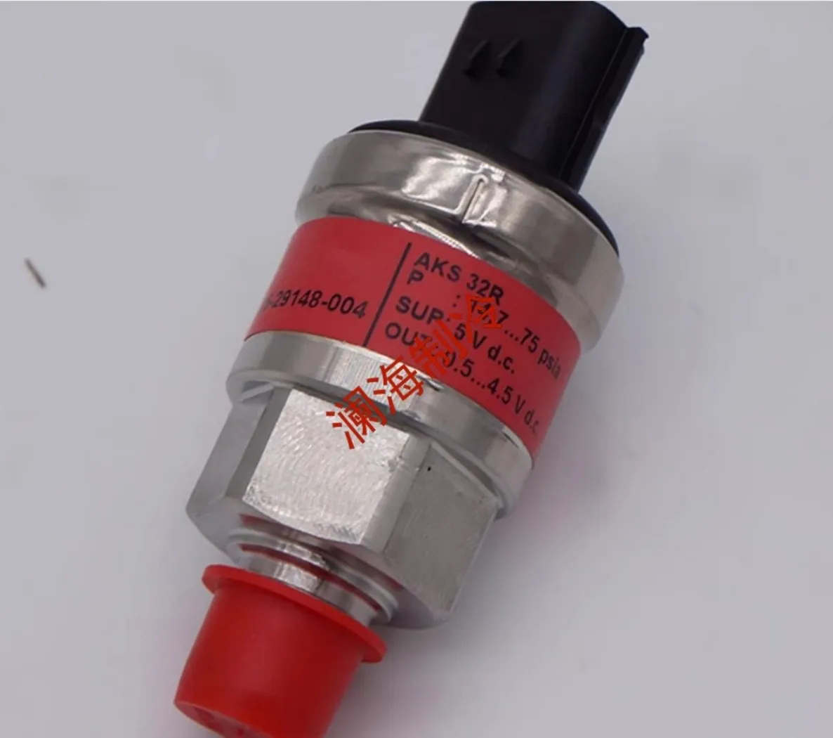Central air conditioning pressure sensor 025-29148-001 025-29148-002 025-29148-004 025-29148-007 025-29148-008 025-29148-009
Central air conditioning pressure sensor 025-29148-001 025-29148-002 025-29148-004 025-29148-007 025-29148-008 025-29148-009