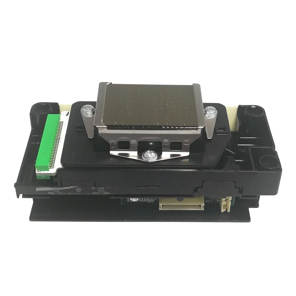 Mimaki DX5 Print Head – Eco Solvent, Unlocked Cezal DX5, Model MP M007947, Genuine Japan Replacement Part 
Mimaki DX5 Print Head – Eco Solvent, Unlocked Cezal DX5, Model MP M007947, Genuine Japan Replacement Part