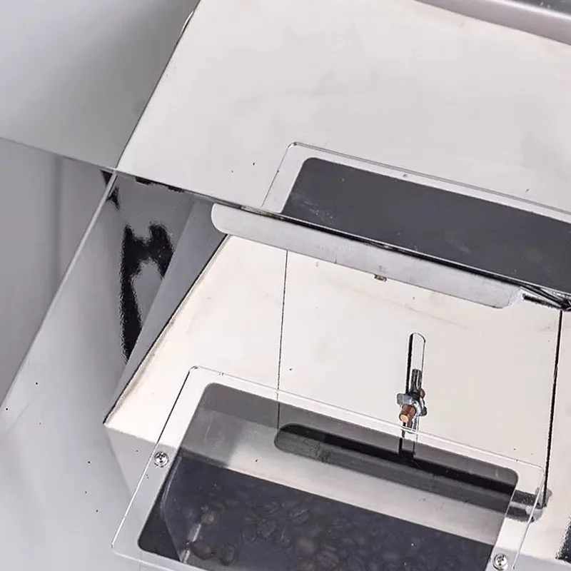 20-5000G Powder Granule Particle Large Filling Weighing Machine Fast Quantitative Filling Machine for Hardware Grains Customized
20-5000G Powder Granule Particle Large Filling Weighing Machine Fast Quantitative Filling Machine for Hardware Grains Customized