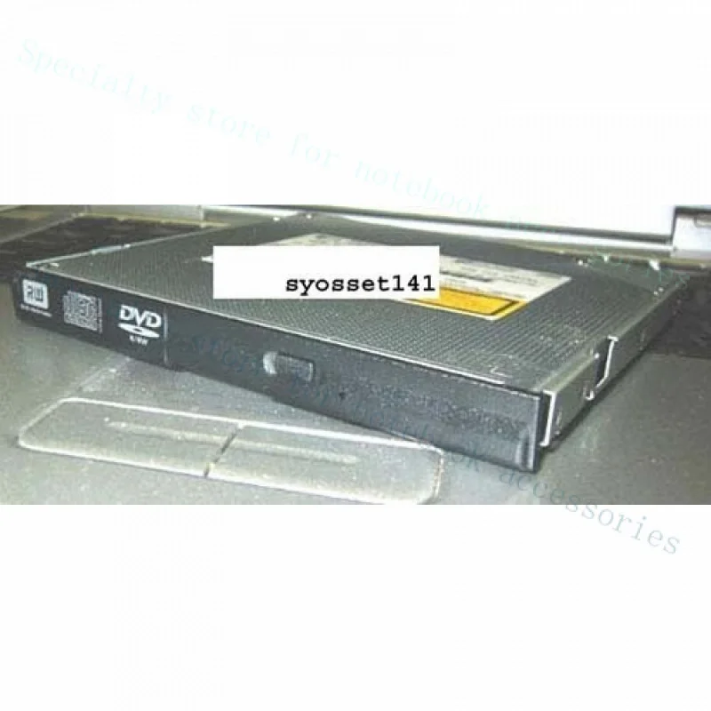 A+ for HP Proliant DL360 DL380 DVD Burner Writer CD-R Drive
A+ for HP Proliant DL360 DL380 DVD Burner Writer CD-R Drive