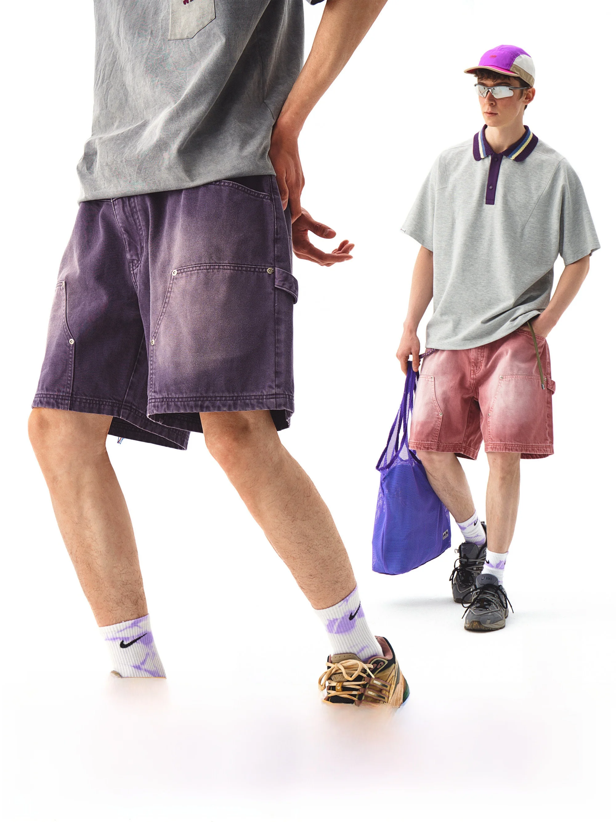 Мужские винтажные джинсовые шорты R P Blue Washed с низкой посадкой, прямые, из 100% хлопка, для лета, в стиле Youthful Energy
Мужские винтажные джинсовые шорты R P Blue Washed с низкой посадкой, прямые, из 100% хлопка, для лета, в стиле Youthful Energy