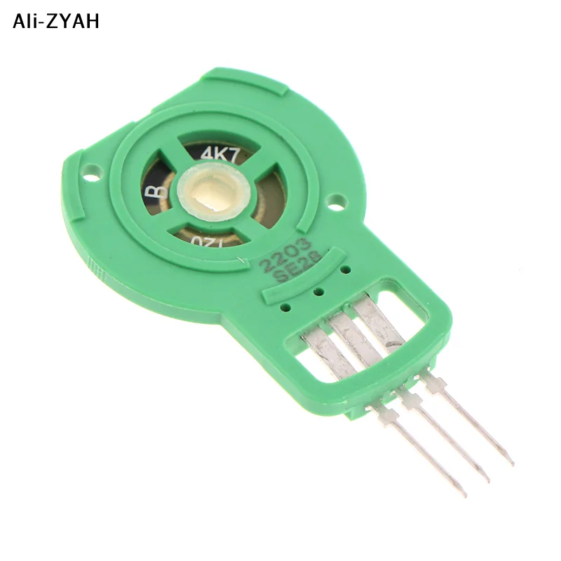 【Z】For PIHER Automotive Air Conditioning Resistance Sensor 4.7K Resistance FP01-WDK02 Model Sensor
【Z】For PIHER Automotive Air Conditioning Resistance Sensor 4.7K Resistance FP01-WDK02 Model Sensor