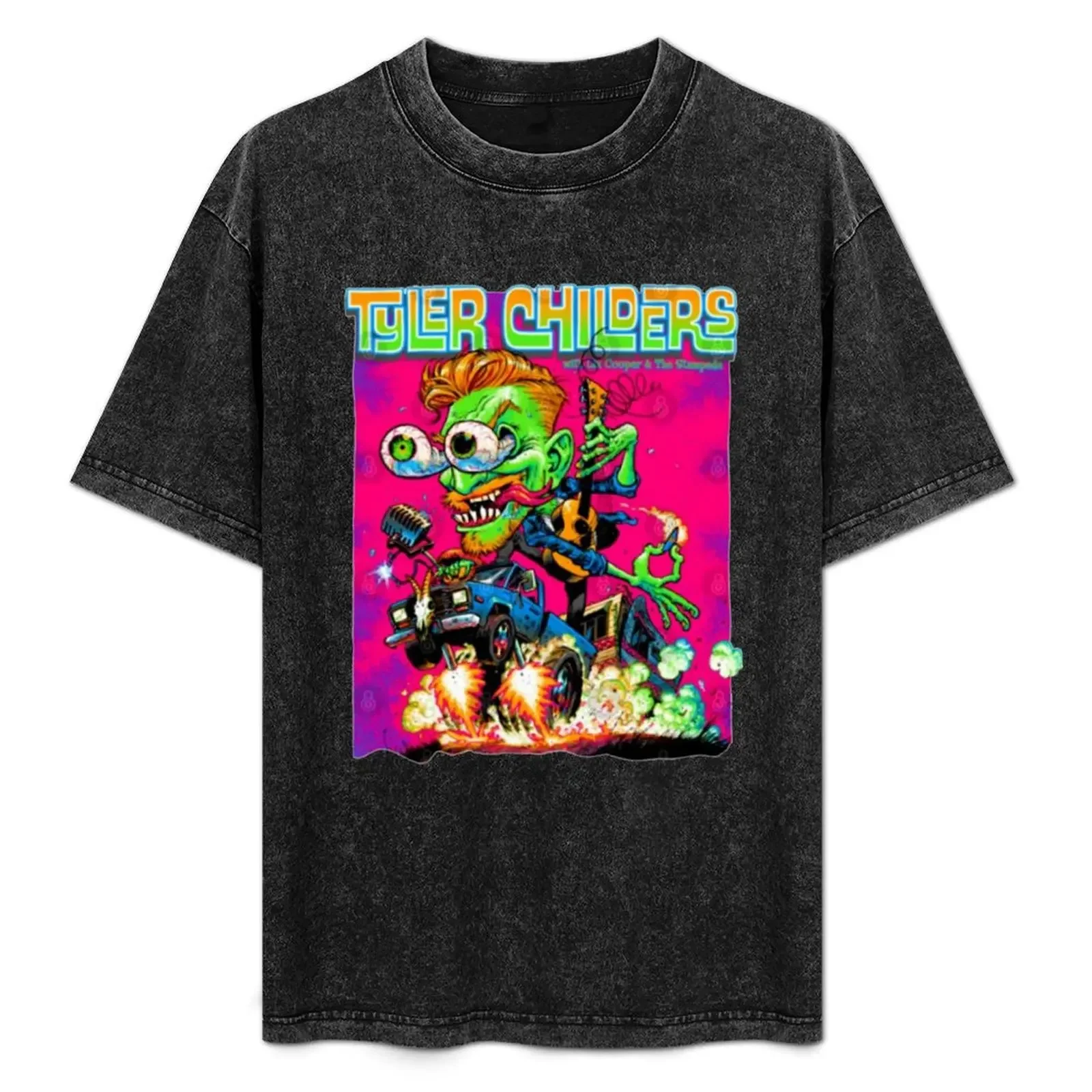 tyler childers pink best seller v1 T-Shirt Daily Work Short Sleeve Top
tyler childers pink best seller v1 T-Shirt Daily Work Short Sleeve Top