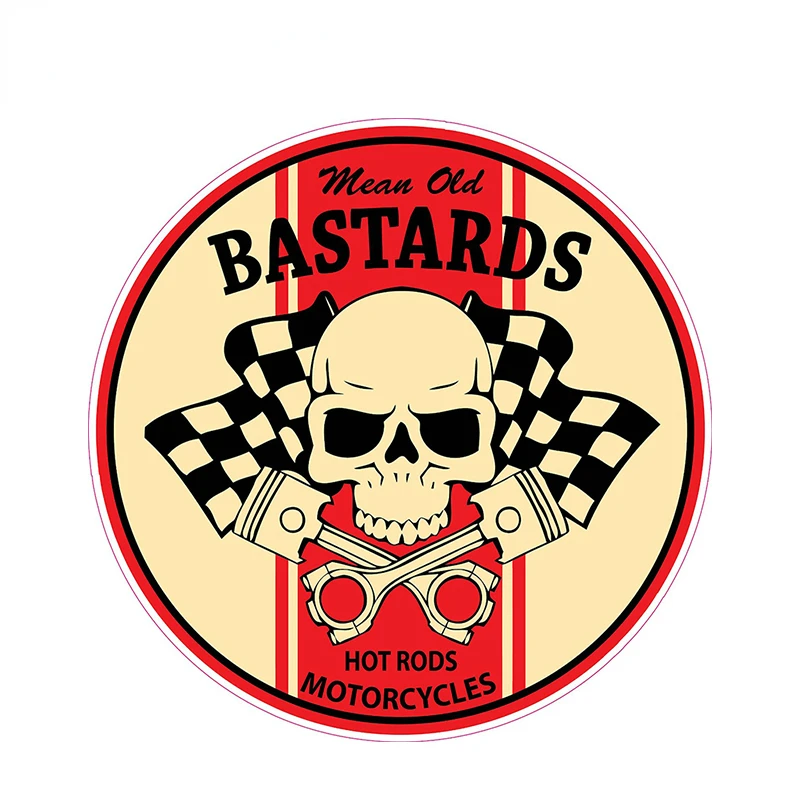 Personality Car Stickers Mean Old Bastard Vinyl Decal Waterproof Cover Scratch Decals
Personality Car Stickers Mean Old Bastard Vinyl Decal Waterproof Cover Scratch Decals