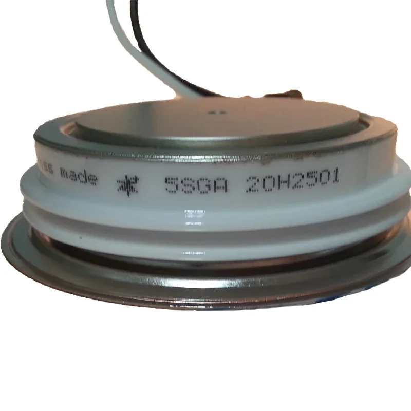 OEM stock Professional Supplier of Thyristor 5SGA20H2501 5SGA 20H2501
OEM stock Professional Supplier of Thyristor 5SGA20H2501 5SGA 20H2501