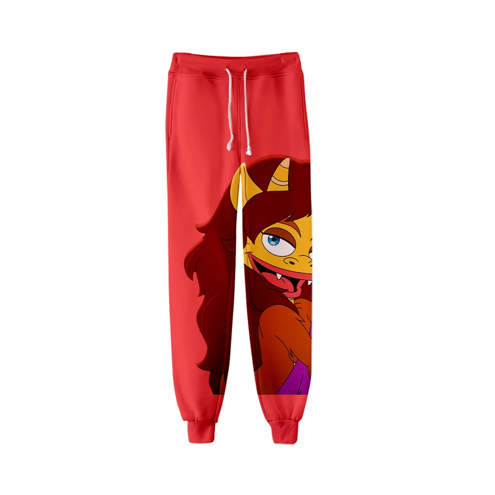 Big Mouth Pants Unisex Jogger Pant Women Men Trousers Harajuku Long Sweatpants 90s Japanese Anime 3D Pants
Big Mouth Pants Unisex Jogger Pant Women Men Trousers Harajuku Long Sweatpants 90s Japanese Anime 3D Pants