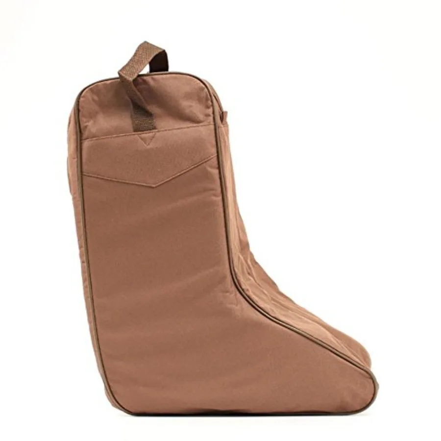 Boot Bag, Brown, 2026 year
Boot Bag, Brown, 2026 year