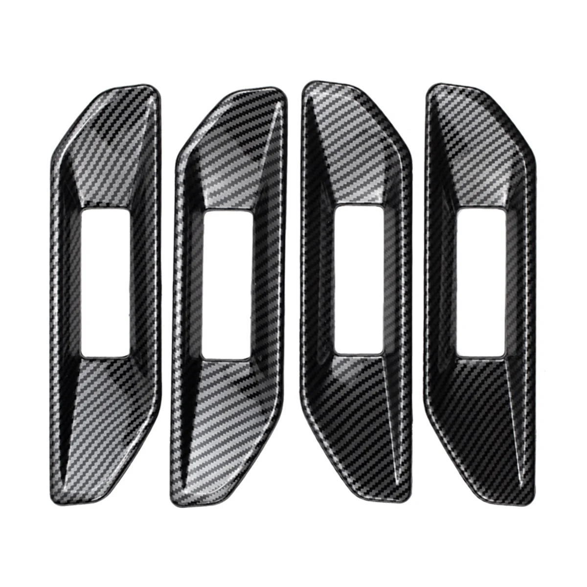 4PCS ABS Interior Decorative Interior Door Handle Door Armrest Panel Cover Trim for Ford Ranger Everest 2023 -L94A
4PCS ABS Interior Decorative Interior Door Handle Door Armrest Panel Cover Trim for Ford Ranger Everest 2023 -L94A