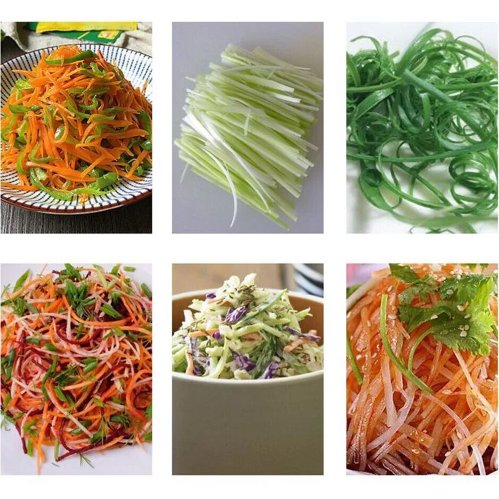 Green PP+Stainless Steel Slicer Cutter Slicer Cutter 8x6.5cm Green Operation Is Simple Without Taking Up Space
Green PP+Stainless Steel Slicer Cutter Slicer Cutter 8x6.5cm Green Operation Is Simple Without Taking Up Space