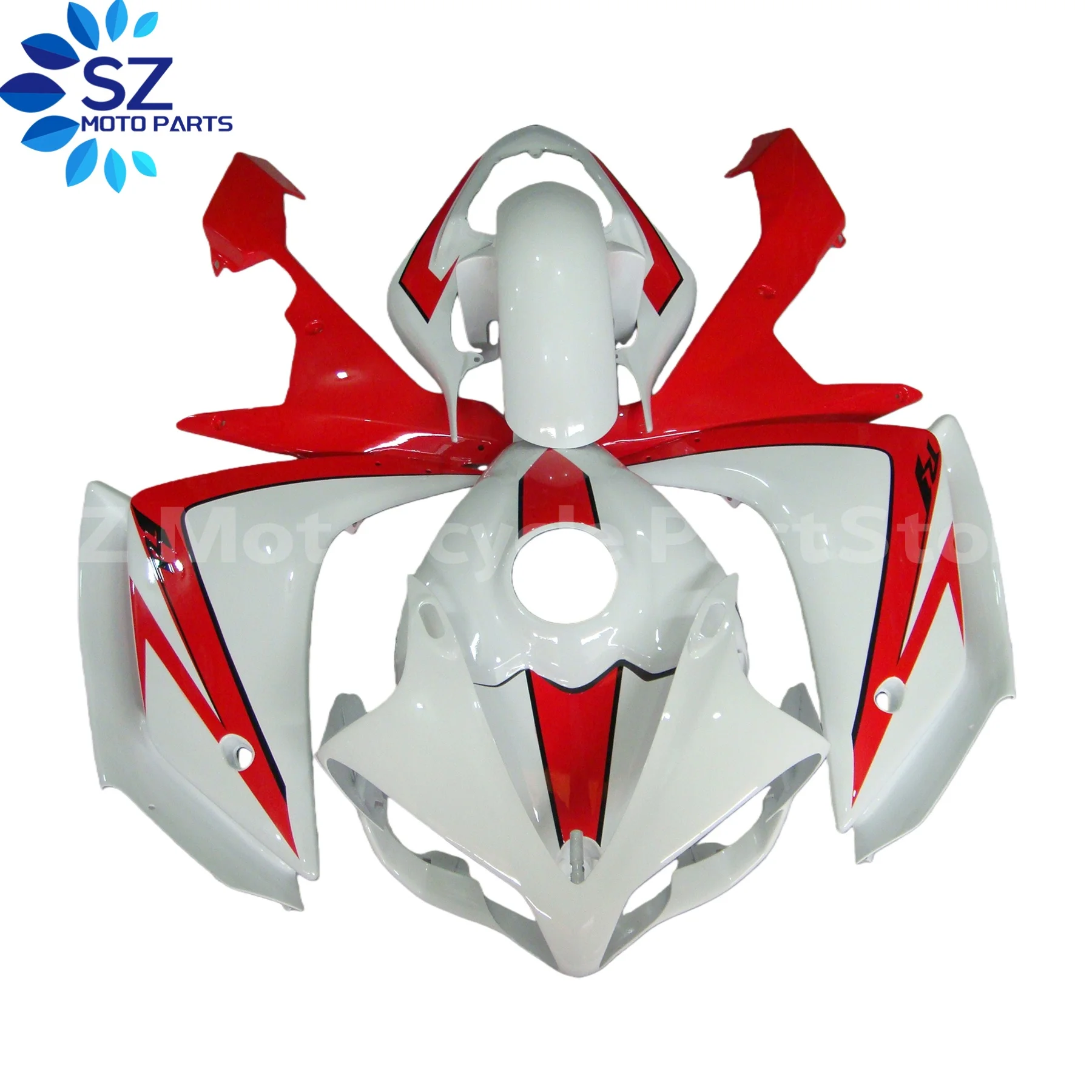 For Yamaha YZF-R1 YZF R1 YZFR1 2007 2008 ABS Injection Fairing YZF1000 07 08 Motorcycle Modified Accessories
For Yamaha YZF-R1 YZF R1 YZFR1 2007 2008 ABS Injection Fairing YZF1000 07 08 Motorcycle Modified Accessories