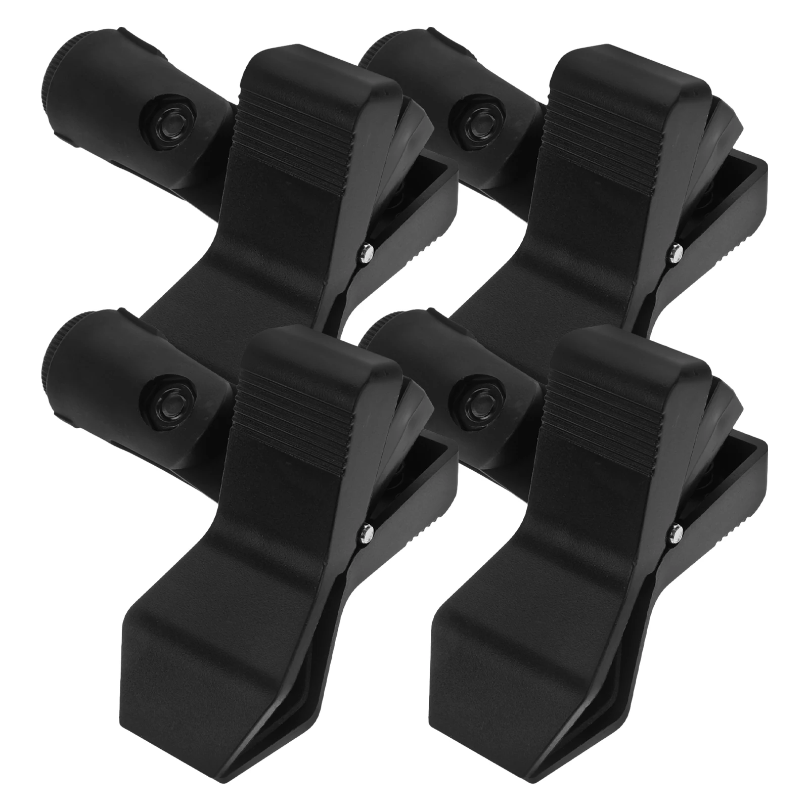 4 Pcs Microphone Clip for H held Wireless Mics Simple Holder Accessories Durable Easy Installation KTV Stage Concert Plays
4 Pcs Microphone Clip for H held Wireless Mics Simple Holder Accessories Durable Easy Installation KTV Stage Concert Plays