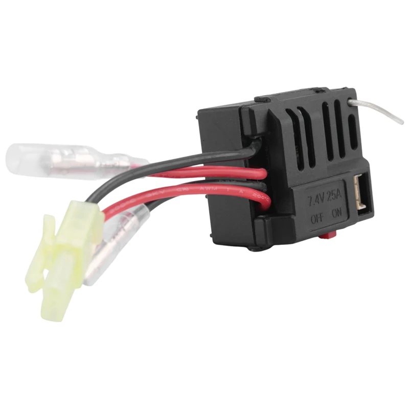 A47M Premium PX9300-28B Waterproof Receiving Board Receiver for PXtoys Enoze 9300 9301 9302 9303 9304 1/18 RC Car Spare Parts
A47M Premium PX9300-28B Waterproof Receiving Board Receiver for PXtoys Enoze 9300 9301 9302 9303 9304 1/18 RC Car Spare Parts