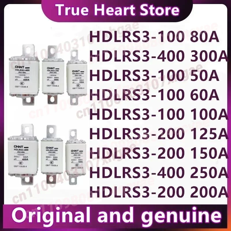 HDLRS3-100 50A 60A 80A 100A HDLRS3-200 125A 150A 200A HDLRS3-400 250A 300A
HDLRS3-100 50A 60A 80A 100A HDLRS3-200 125A 150A 200A HDLRS3-400 250A 300A