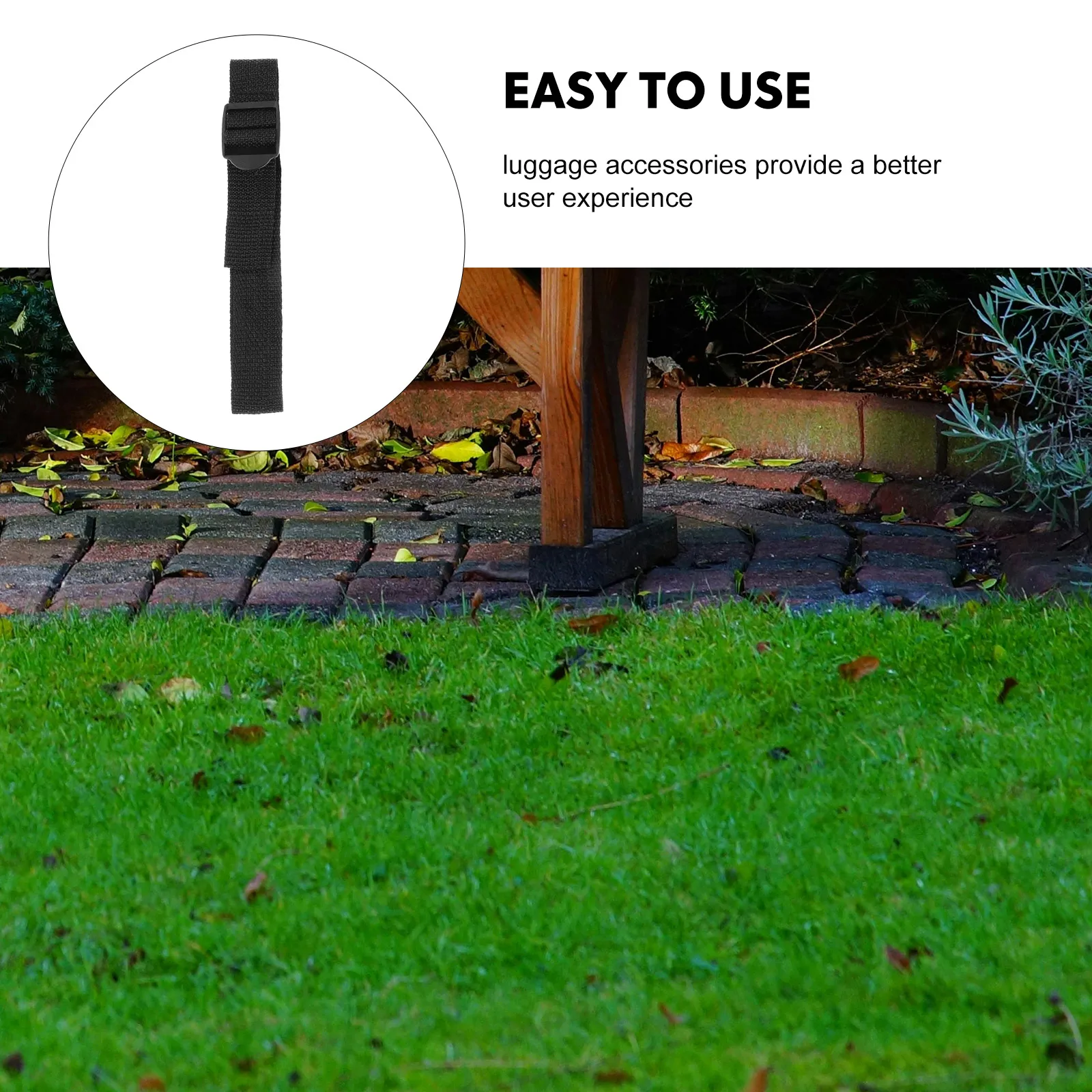 Lawn Aerator Shoes Strap 1040B*4 1040D*26 Metal Spikes Grass Pegs Adjustable Sandals Straps Garden Supplies Sturdy Material
Lawn Aerator Shoes Strap 1040B*4 1040D*26 Metal Spikes Grass Pegs Adjustable Sandals Straps Garden Supplies Sturdy Material
