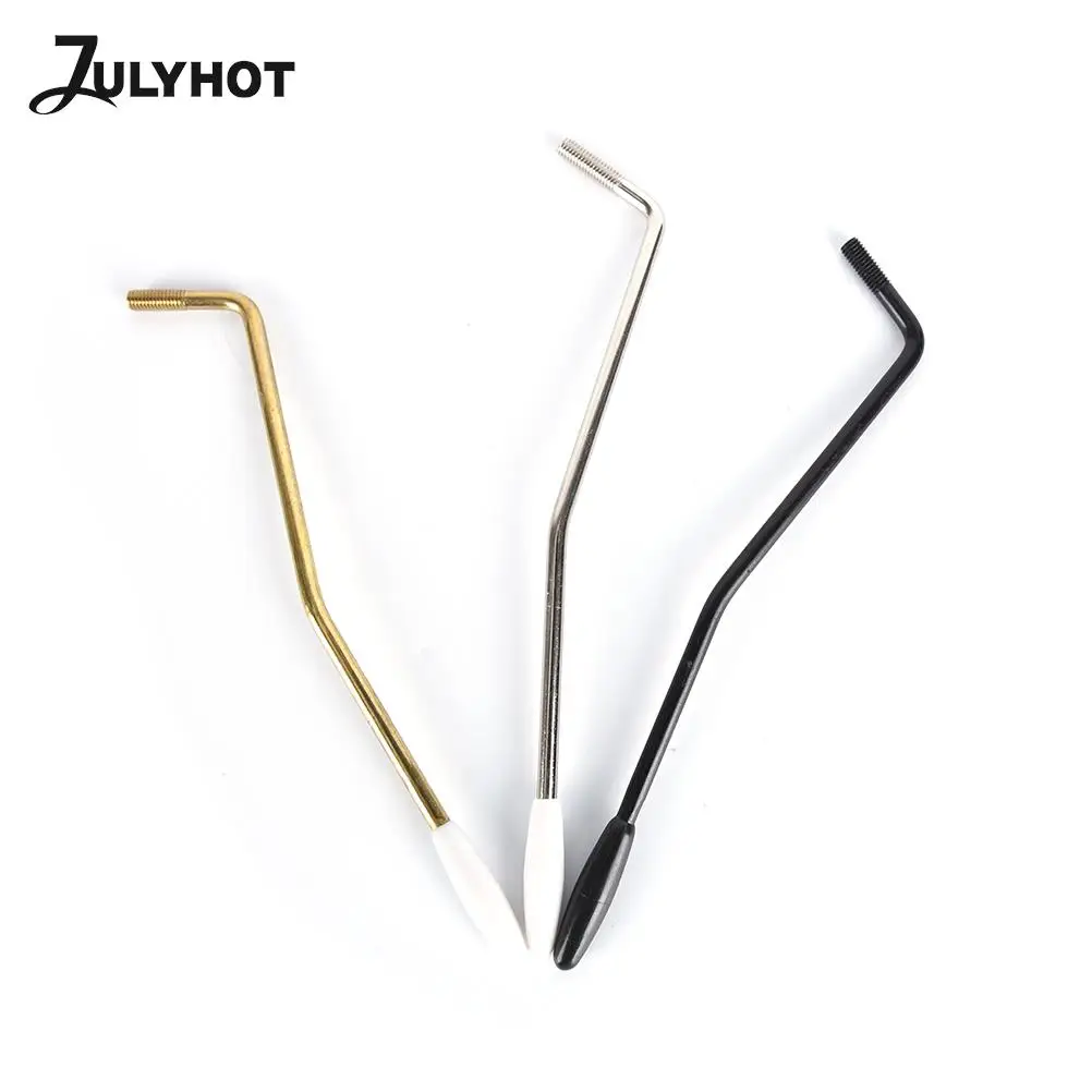 Плечо тремоло Whammy Bar Arm Guitar Rocker Single Rocker Tremolo System Rocker Tremolo плечо тремоло черное
Плечо тремоло Whammy Bar Arm Guitar Rocker Single Rocker Tremolo System Rocker Tremolo плечо тремоло черное