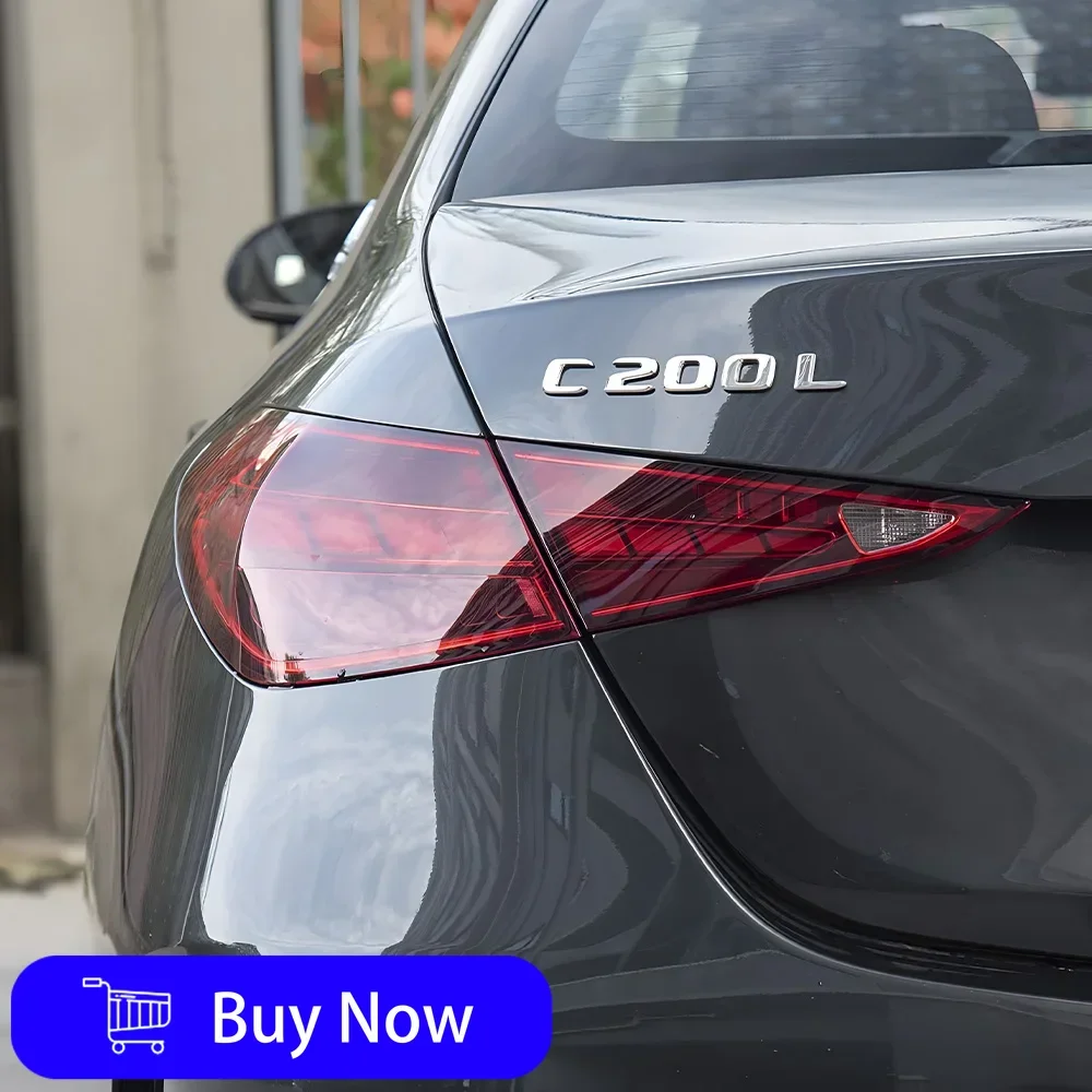 Замена автомобильных задних фонарей для Benz C-Class W206 C200 C260 2020-2025, светодиодный задний фонарь в сборе, задний фонарь заднего хода
Замена автомобильных задних фонарей для Benz C-Class W206 C200 C260 2020-2025, светодиодный задний фонарь в сборе, задний фонарь заднего хода