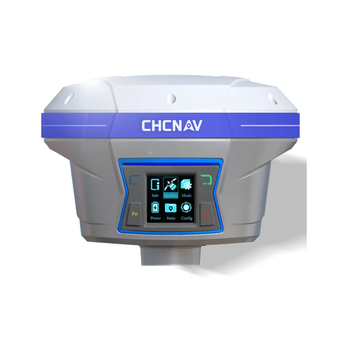 Высокоточный Встроенный датчик иду Chc X12 I90, инструмент для измерения иду-Rtk
Высокоточный Встроенный датчик иду Chc X12 I90, инструмент для измерения иду-Rtk