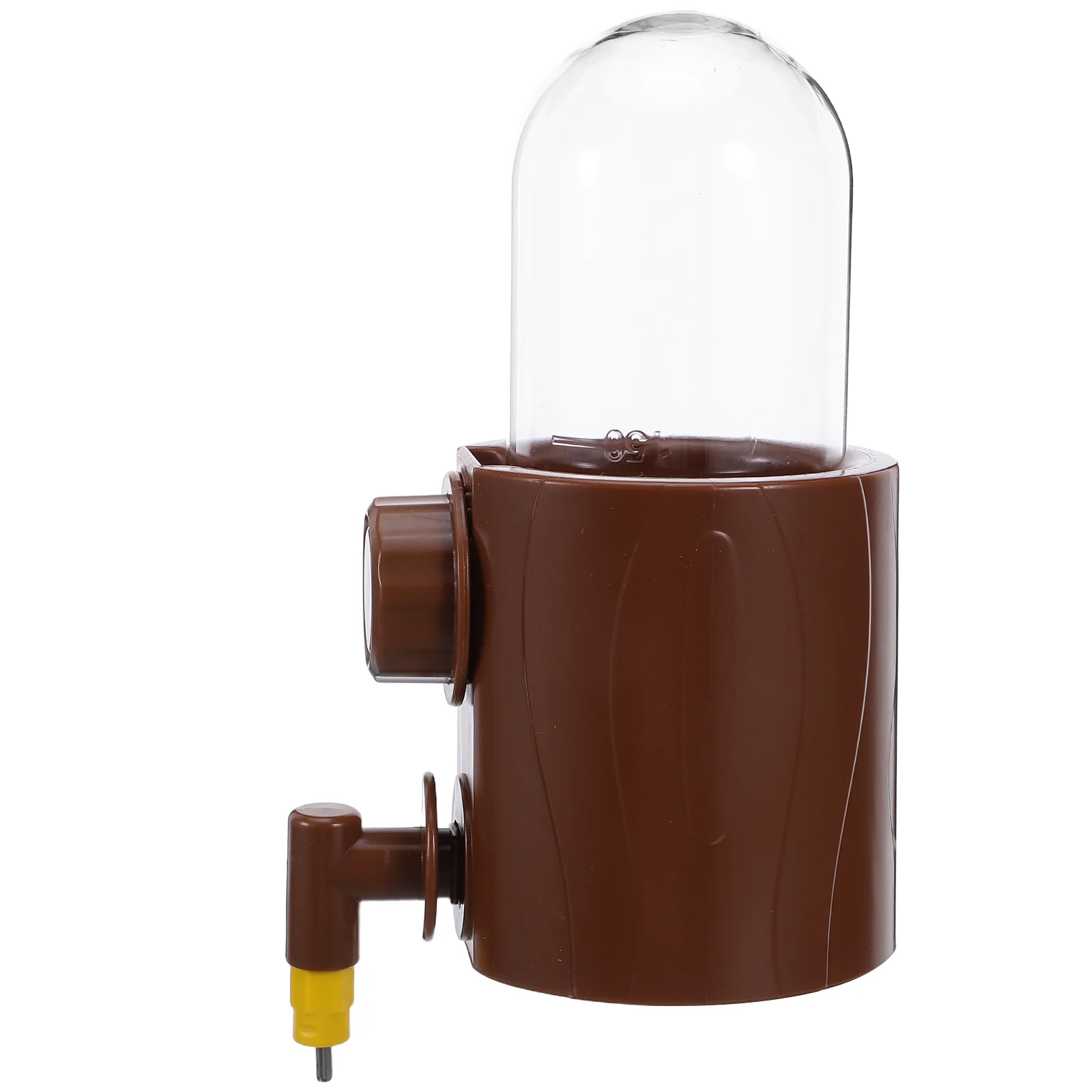 Automatic Bird Water Feeder For Cage No Leak Parrot Drinking Fountain Pet Bird Water Dispenser For Parakeets
Automatic Bird Water Feeder For Cage No Leak Parrot Drinking Fountain Pet Bird Water Dispenser For Parakeets