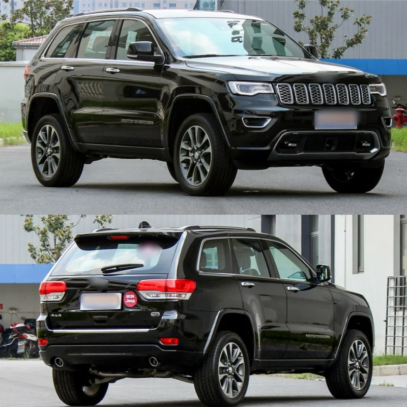 For Jeep Grand Cherokee 2011-2018 Car Rear Door Trunk Tailgate Boot Gas Strut Lift Support Rods Dampers Gas Spring SG214069
For Jeep Grand Cherokee 2011-2018 Car Rear Door Trunk Tailgate Boot Gas Strut Lift Support Rods Dampers Gas Spring SG214069
