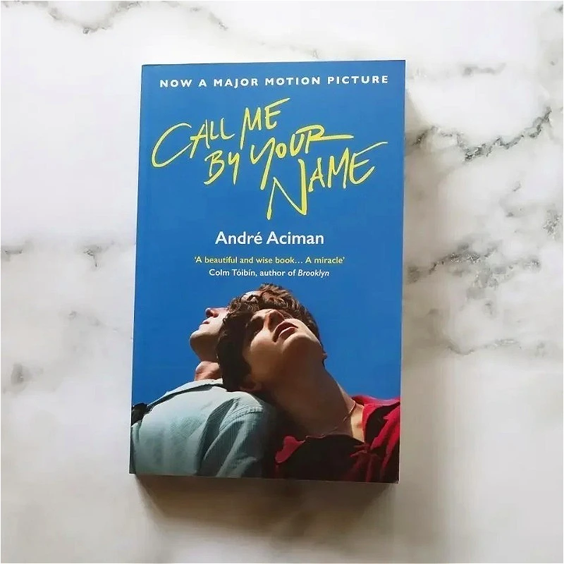 English Original Fiction Book Teen Romance Literary Story Complete Novel Extracurricular Reading Materials for English Learners
English Original Fiction Book Teen Romance Literary Story Complete Novel Extracurricular Reading Materials for English Learners