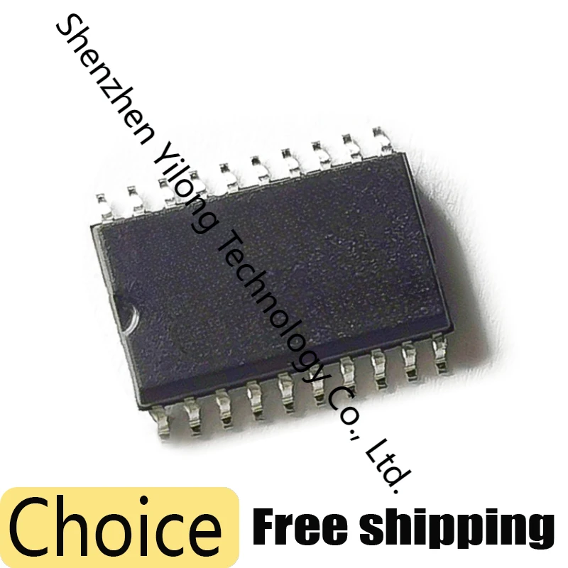 1pcs Original genuine ADM2587EBRWZ-REEL7 ADM2587E SOP-20 full/half duplex transceiver chip
1pcs Original genuine ADM2587EBRWZ-REEL7 ADM2587E SOP-20 full/half duplex transceiver chip