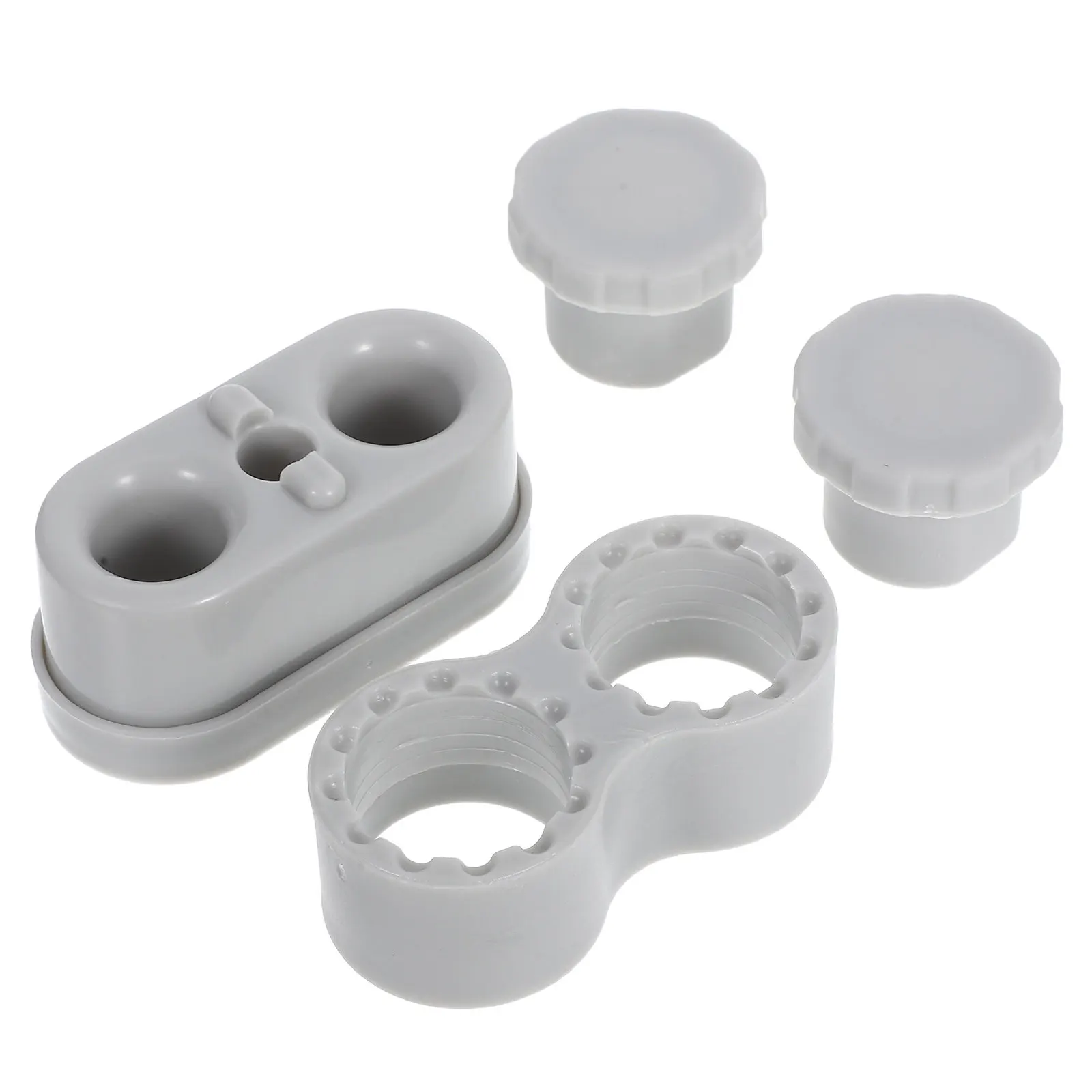 1Set Baby Playpen Stabilizer Plastic Base Anti-Slip Fixed Buckle Floor Playpen Holder Safety Fence Fixator Accessory
1Set Baby Playpen Stabilizer Plastic Base Anti-Slip Fixed Buckle Floor Playpen Holder Safety Fence Fixator Accessory