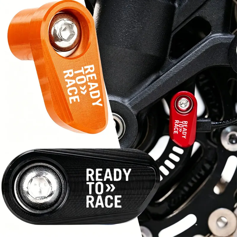 For KTM Ready to Race Adv Duke 390 690 790 890 250 125 1090 990 1050 1190 Rc 1290 Adventure MOTO Wheel ABS Sensor Protection
For KTM Ready to Race Adv Duke 390 690 790 890 250 125 1090 990 1050 1190 Rc 1290 Adventure MOTO Wheel ABS Sensor Protection
