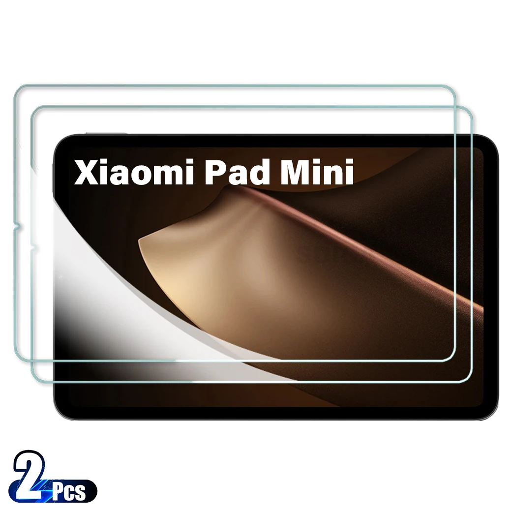 2 шт. для Xiaomi Pad Mini 8,8 "защитная пленка из закаленного стекла 8,8-дюймовый планшет HD защитная пленка против царапин
2 шт. для Xiaomi Pad Mini 8,8 "защитная пленка из закаленного стекла 8,8-дюймовый планшет HD защитная пленка против царапин