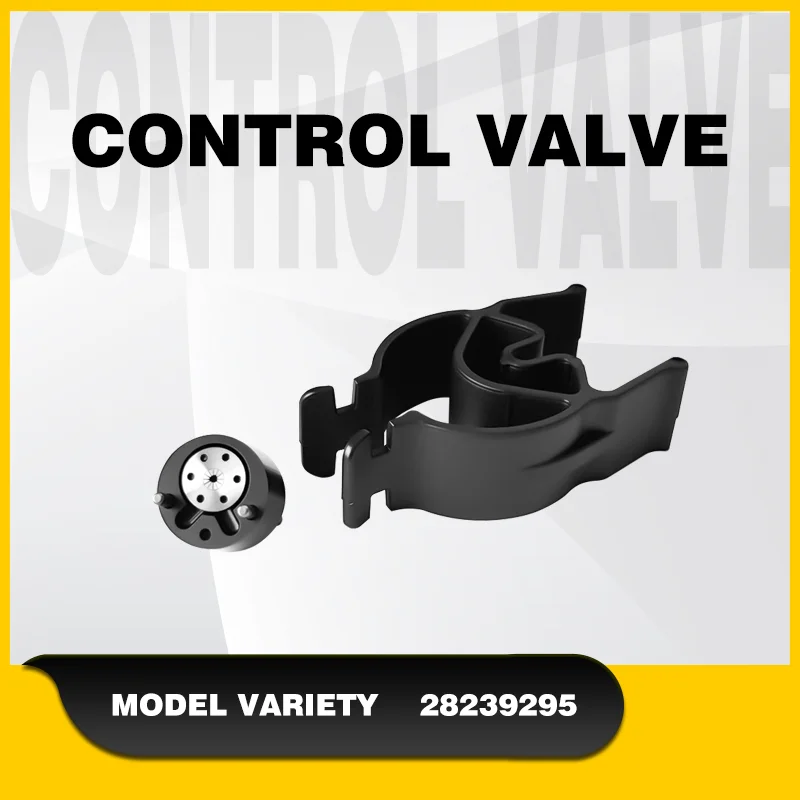 New Genuine 28239295 9308-622B 28278897 Control Valve Common Rail Fuel Injector Valve Professional Diesel Engine Parts
New Genuine 28239295 9308-622B 28278897 Control Valve Common Rail Fuel Injector Valve Professional Diesel Engine Parts