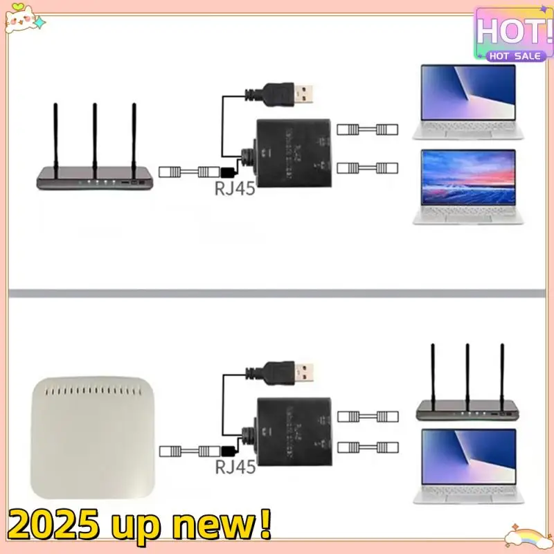 Разветвитель RJ45 1–2 Ethernet-адаптер, совместимый удлинитель сетевого кабеля Cat5 Cat5e для ноутбука-маршрутизатора, простой в использовании (мужской)
Разветвитель RJ45 1–2 Ethernet-адаптер, совместимый удлинитель сетевого кабеля Cat5 Cat5e для ноутбука-маршрутизатора, простой в использовании (мужской)
