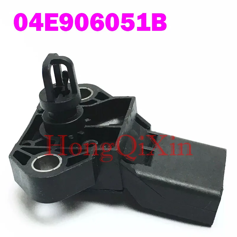 1 PCS/LOT 04E906051B Automotive Intake Manifold Pressure Switch Sensor IC Electronic Component
1 PCS/LOT 04E906051B Automotive Intake Manifold Pressure Switch Sensor IC Electronic Component