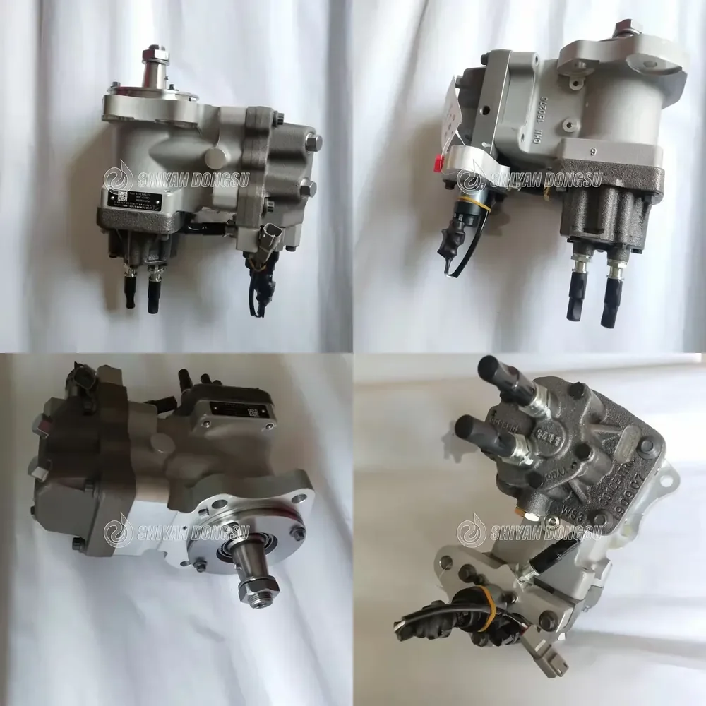 WAP01 New Fuel Pump 3973228 5594766 for Engine 6C8.3 ISC ISL ISL8.9 ISL9 N14 NH855 NT855 QSC8.3 QSL9
WAP01 New Fuel Pump 3973228 5594766 for Engine 6C8.3 ISC ISL ISL8.9 ISL9 N14 NH855 NT855 QSC8.3 QSL9