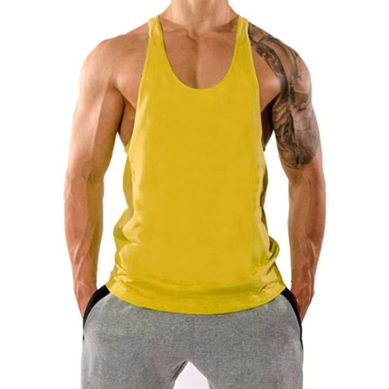 New Men'sTank Print Letters Summer Casual Breathable Sports Fitness Sleeveless T-shir Oversized Y2K Style Gym Running Man Vest 
New Men'sTank Print Letters Summer Casual Breathable Sports Fitness Sleeveless T-shir Oversized Y2K Style Gym Running Man Vest