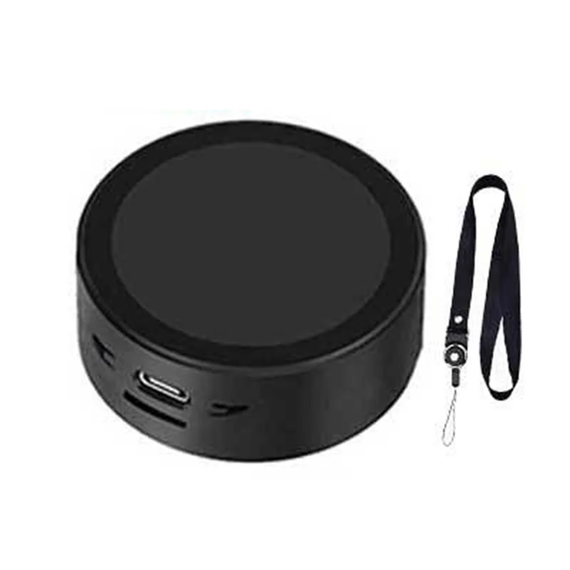 ELECT-для Deepseek Xiaozhi AI голосовой чат робот-бокс погодные часы ESP32-S3 макетная плата 1,28-дюймовый ЖК-дисплей
ELECT-для Deepseek Xiaozhi AI голосовой чат робот-бокс погодные часы ESP32-S3 макетная плата 1,28-дюймовый ЖК-дисплей