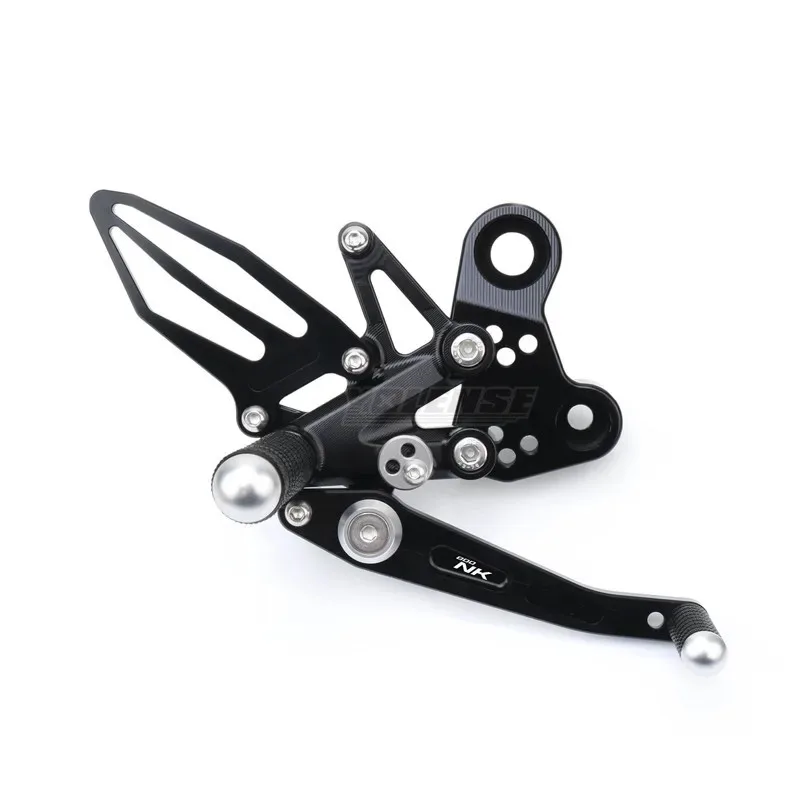 Аксессуары для мотоциклов, подножки с ЧПУ, задние подножки, подставки для ног для 800NK 800 NK 2023 2024
Аксессуары для мотоциклов, подножки с ЧПУ, задние подножки, подставки для ног для 800NK 800 NK 2023 2024