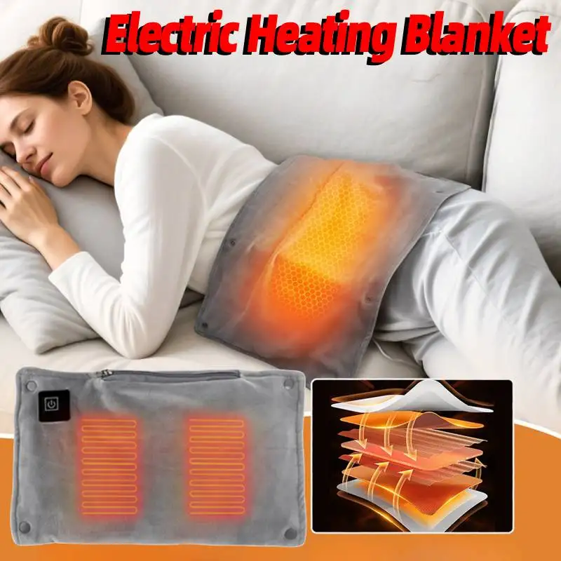 Электрическая графеновая грелка для рук, 3 настройки температуры, зарядка через USB, нагревательное одеяло, портативная ручная сумка с подогревом для домашних путешествий
Электрическая графеновая грелка для рук, 3 настройки температуры, зарядка через USB, нагревательное одеяло, портативная ручная сумка с подогревом для домашних путешествий